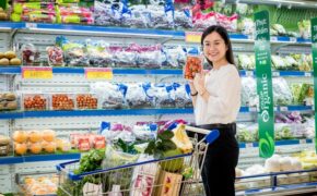 Lâm Vỹ Dạ tiết lộ trợ thủ đắc lực của mình trong chuyện nội trợ