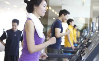 Khởi tạo năng lượng ngày mới cùng Landmark 72 Fitness