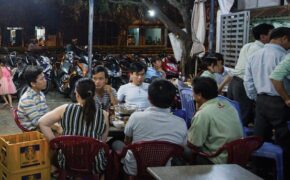 Niềm tự hào của người miền Trung