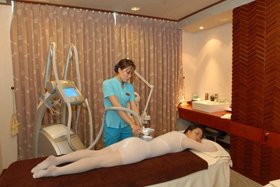 Khám phá “Mùa trị liệu làm đẹp” tại Aquamarine Spa - 3