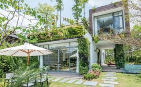 “Bùng nổ” ở một vùng đất tươi đẹp