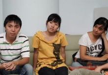 Sân chơi hào hứng dành cho các bạn trẻ