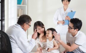 Nếu vẫn còn nghi ngờ về bảo hiểm sức khỏe, hãy xem câu chuyện này