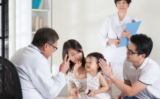 Nếu vẫn còn nghi ngờ về bảo hiểm sức khỏe, hãy xem câu chuyện này