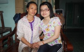 Sức sống phi thường của “cô bé hạt tiêu”