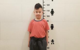 Liệu pháp chăm sóc sức khỏe Golki Kids của Yakson Beauty chính thức có mặt tại Việt Nam