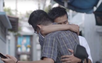 9X “trình làng” 3 phim ngắn xúc động