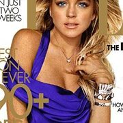 Phút “trải lòng” của Lindsay Lohan