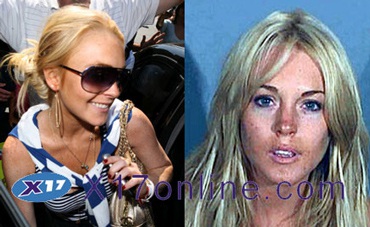 Bố mẹ Lindsay Lohan lên tiếng vì con gái - 2