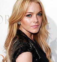 Lindsay Lohan vẫn “đắt” sô