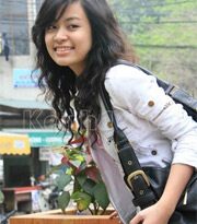 Hoàng Thùy Linh bất ngờ với ca khúc “Chuyện tình lá và gió”