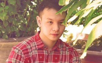 Lắng nghe những lời cầu chúc năm mới tươi sáng của các bạn trẻ