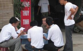 Đau lòng SV nợ môn, bỏ học vì nợ như chúa chổm