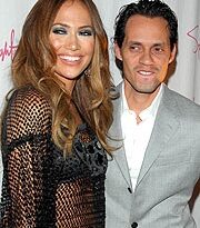 Jennifer Lopez hạnh phúc vì được làm việc với ông xã