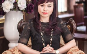 Nhà thiết kế tóc Kim Loan: “Người tạo mẫu tóc cũng là một nghệ sĩ”