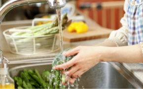 Để nước “bẩn” không còn là nỗi lo