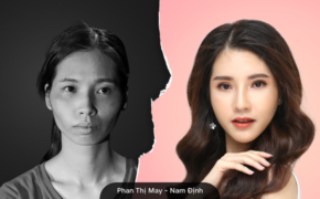 Lột xác để thay đổi cuộc đời, cơ hội mới dành cho bạn trong năm 2019