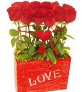 Sốt tìm tình yêu qua Internet