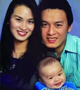 Lam Trường may mắn có mái ấm riêng