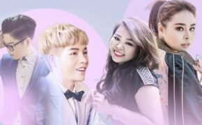 Hành trình lột xác: Bắt đầu từ một chương trình thẩm mỹ trở thành cụm từ “quốc dân”