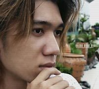 Lương Bằng Quang: ” Tôi như một hòn đá cuội”