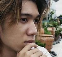 Lương Bằng Quang: ” Tôi như một hòn đá cuội”