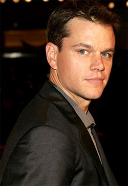 Matt Damon - Ngôi sao đầu tư sinh lời cao nhất Hollywood  - 1