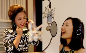 Mỹ Linh, Anna Trương “Thơm mát ngày mưa” trong bài hát mới