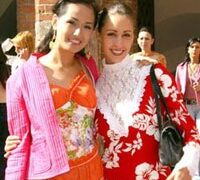 Thể lệ bầu chọn cho các thí sinh tại Miss World 2006