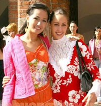 Thể lệ bầu chọn cho các thí sinh tại Miss World 2006