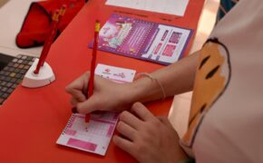 Trúng Vietlott không còn quá bất ngờ