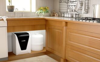 Lựa chọn máy lọc nước nào cho căn hộ chung cư?