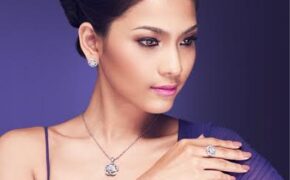 Khám phá vẻ đẹp tĩnh lặng của Trương Thị May