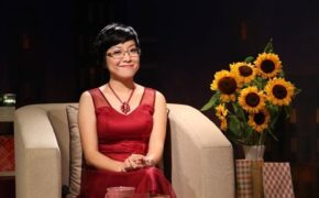 MC Thảo Vân: “Làm mẹ là phải có trách nhiệm hạnh phúc”