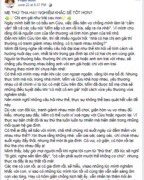 Mẹ thứ tha hay mẹ nghiêm khắc dạy con tốt hơn?