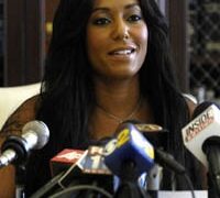 Mel B: “Tôi muốn con gái tôi có cả cha lẫn mẹ”