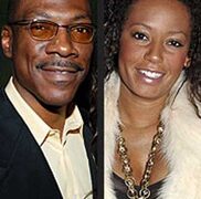 “Tôi và Eddie Murphy chủ định có con với nhau”