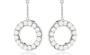 Misaki ra mắt BST Pearlity