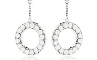 Misaki ra mắt BST Pearlity