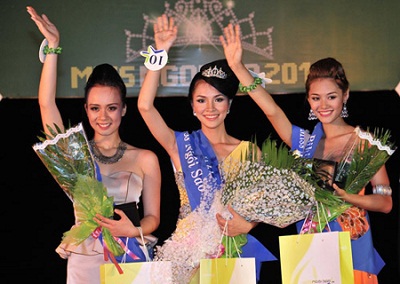 Vương miện GOODMAN - Tôn Vinh vẻ đẹp Miss Ngôi Sao 2011 - 4