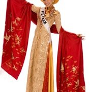 Khởi động bình chọn trực tuyến cho Hoa hậu Hoàn vũ 2008