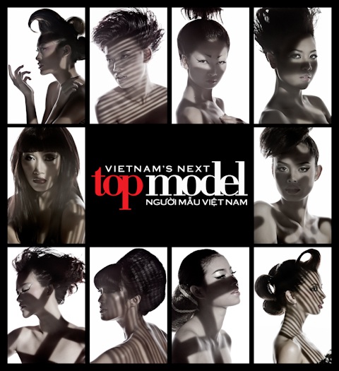 Hoàng Oanh rời khỏi Vietnam Next Top Model - 9