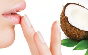 Đẹp hơn mỗi ngày với dầu dừa nguyên chất