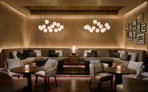 Mới mẻ và hiện đại hơn với diện mạo mới của khách sạn quốc tế 5 sao New World Sài Gòn