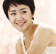 Moon Geun Young “xả hơi” trước khi trở lại làm việc
