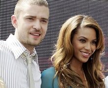 Justin và Beyoncé dẫn đầu đề cử VMA 2007