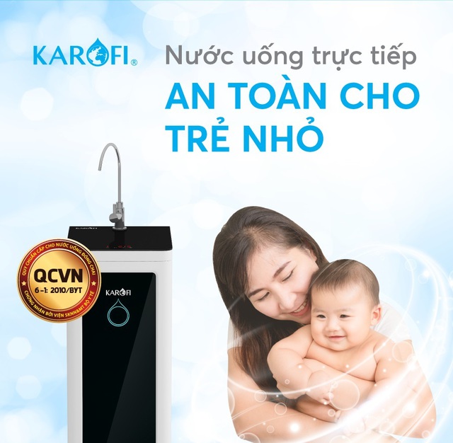 Mua máy lọc nước, miễn phí đổi trả trong 60 ngày - 3