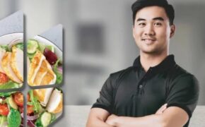 Muốn dáng đẹp chuẩn không thể bỏ lỡ sự kiện này tại Samsung Showcase