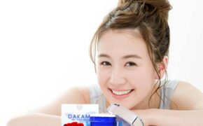 Mỹ phẩm Dakami – Vũ khí bí mật cho làn da không tuổi