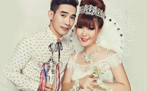 Johnny Nam Kiệt giải nhất châu Á 2015 vinh danh ngành Nail Việt Nam